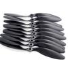5/10/20 Blades 8060 Propeller Glass Fiber Nylon Propeller Dual Blade Propeller for RC Airplane Quadcopter 8x6 RC Airplane Parts