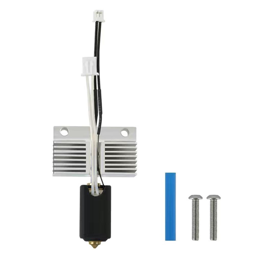 24V 3D Printer Hotend for Elegoo Neptune 4 Plus/Neptune 4 Max Filament Replacement