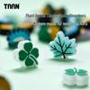Taan Silicone Tennis Racket Vibration Dampener