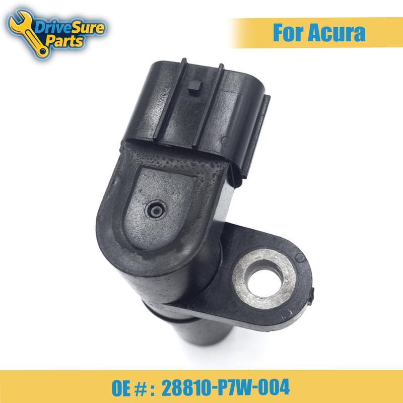 1PC High Quality Transmission Speed Sensor 28810-P7W-004 For Acura CL MDX RSX TL Honda Civic CR-V Odyssey Pilot New 28810P7W004 1PC
