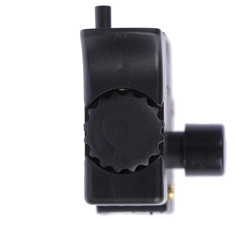 Fa2-6/1Bek 6A 250V Lock On Power Tool Electric Drill Speed Trigger Switch Botton