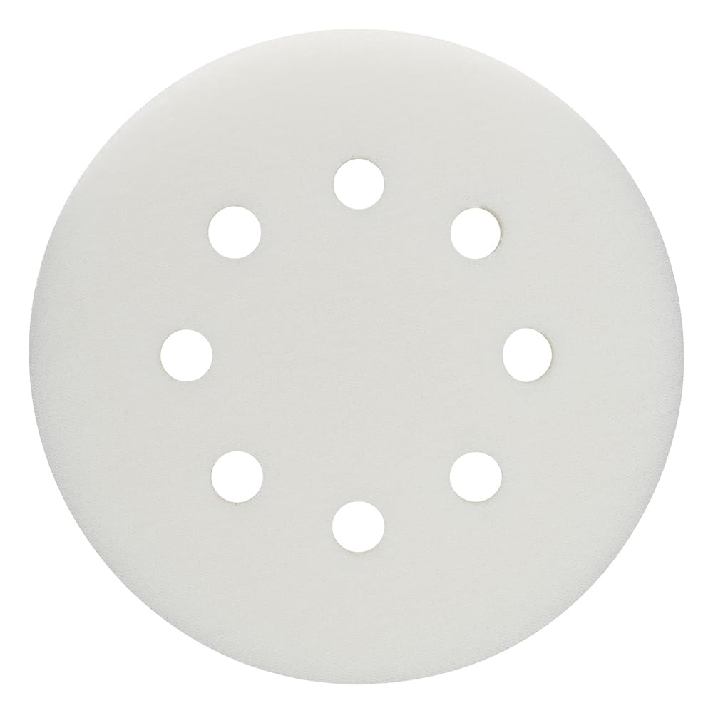 BOSCH Curved Surface 125mm Diameter Adapter, (Product Code 2608601126)