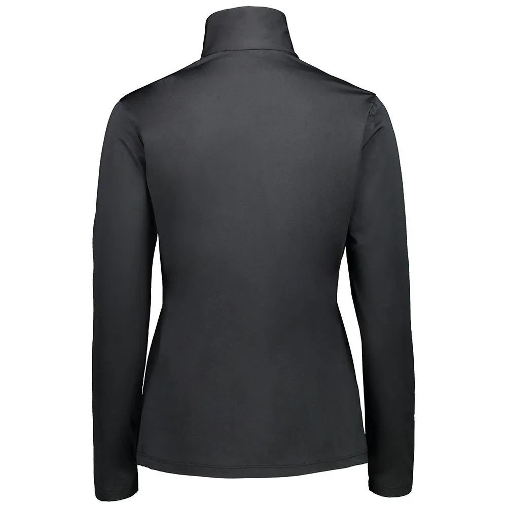 CMP Fleece Jacket with Half-Zip 30L1086