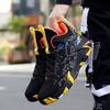 Men's Basketball Shoes Cushioning Comfortable Basketball Sneakers Youth Shoes