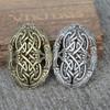 1Pcs Retro Sweden Norse Viking Brooches Jewelry Vintage Norse Talisman for Clothing Shirt Suit