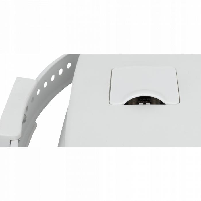 DAP EVO 5 - Passive 5” Speaker Set - White
