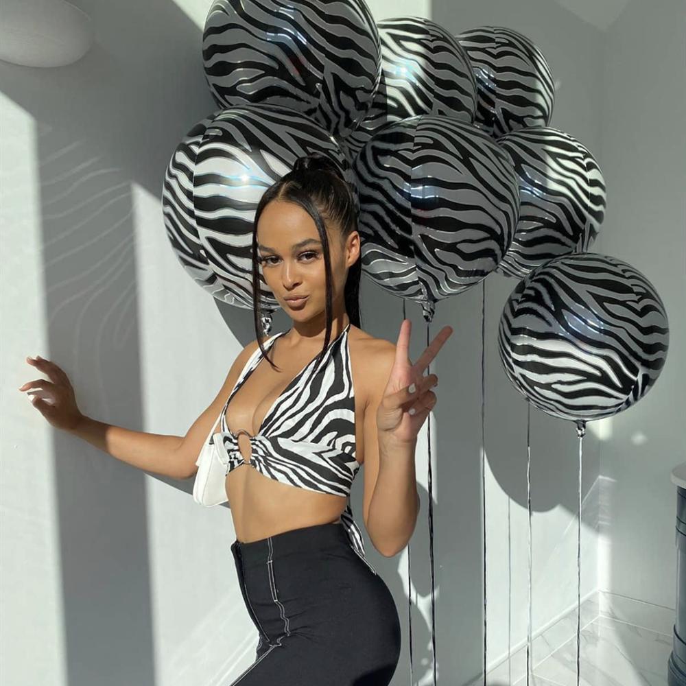 

Леопард, тигр, змея, зебра, текстура животного, свадьба, рождественская вечеринка, детский душ, день рождения, украшения, канун Нового года, украшения 2021