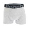 Bench Mens Conan Boxer Shorts (Pack of 3)