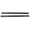 RV Slide Out Ski Set ABS Abrasion Proof Space Saving RV Floor Saver Corner Edge Protectors