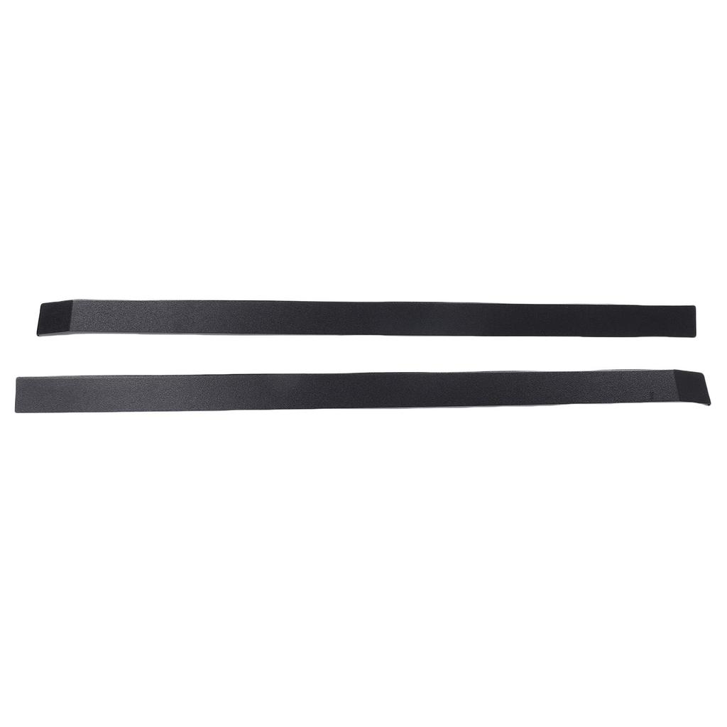 RV Slide Out Ski Set ABS Abrasion Proof Space Saving RV Floor Saver Corner Edge Protectors