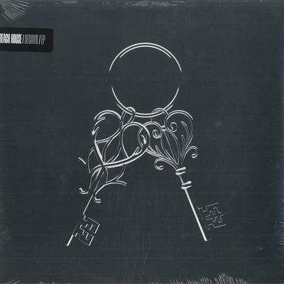 LP Schallplatte BEACH HOUSE - Become SP1545 Sub Pop 2023 US Rock