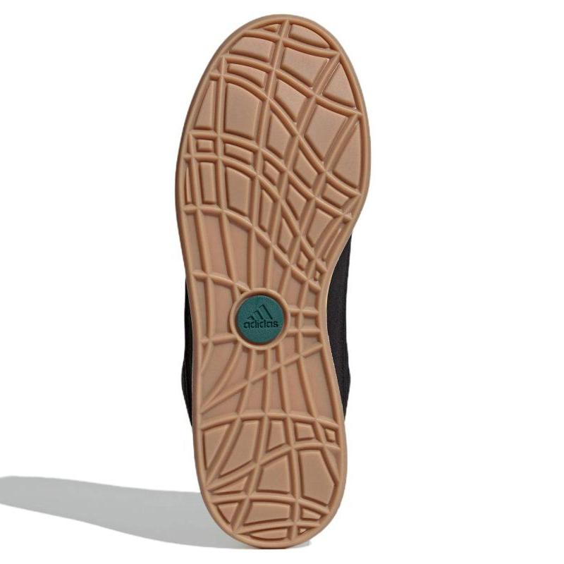 adidas Adimatic Mid Atmos Schwarz Weiß Grün Sneakers IF6289