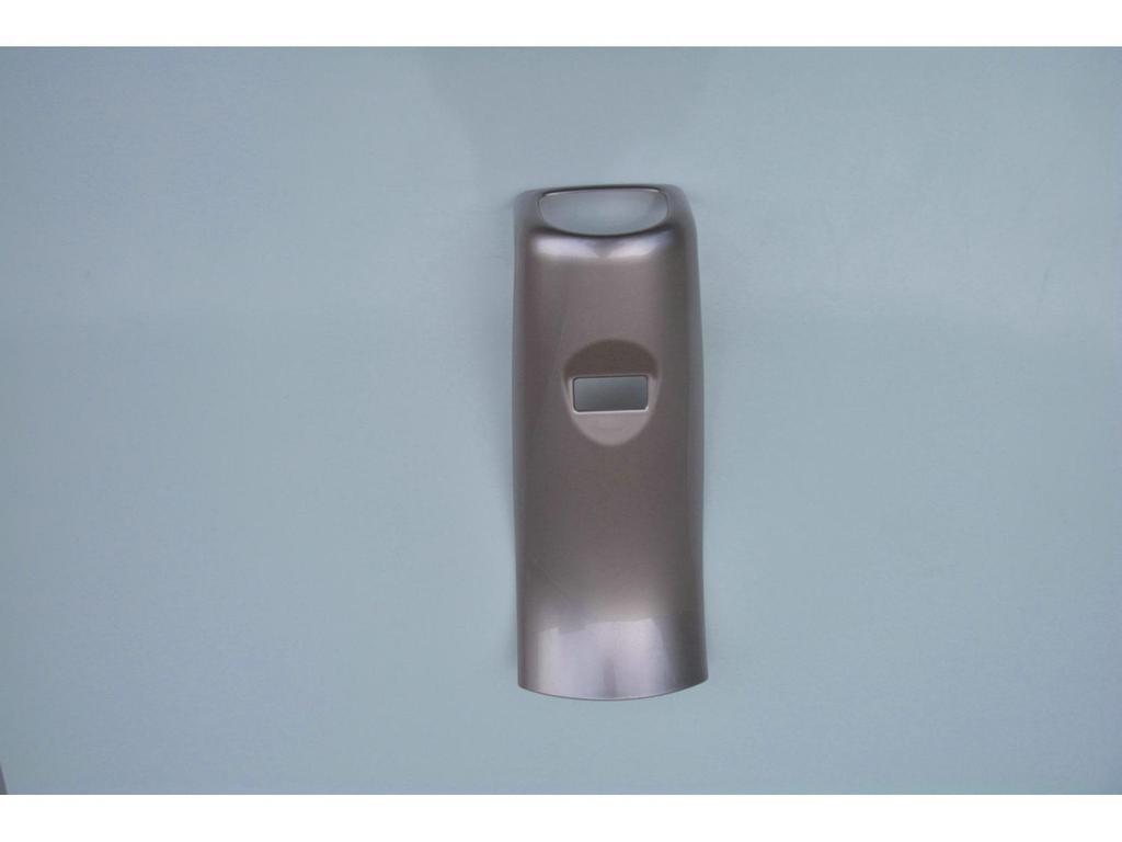 BYD Dolphin 21 Armrest Box Rear Anti-Kick Frame Modification