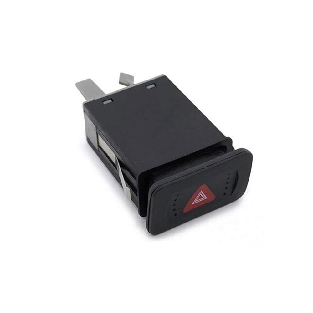 1J0953235J Hazard Warning Light Switch For Volkswagen
