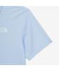 Noseupeiseu Nt7Ps03D Men'S Coolmax Prime Short Sleeve Polo Baby Blue