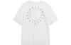 Sports Trendy Collection T Shirt Men's Ivory AHST213-1