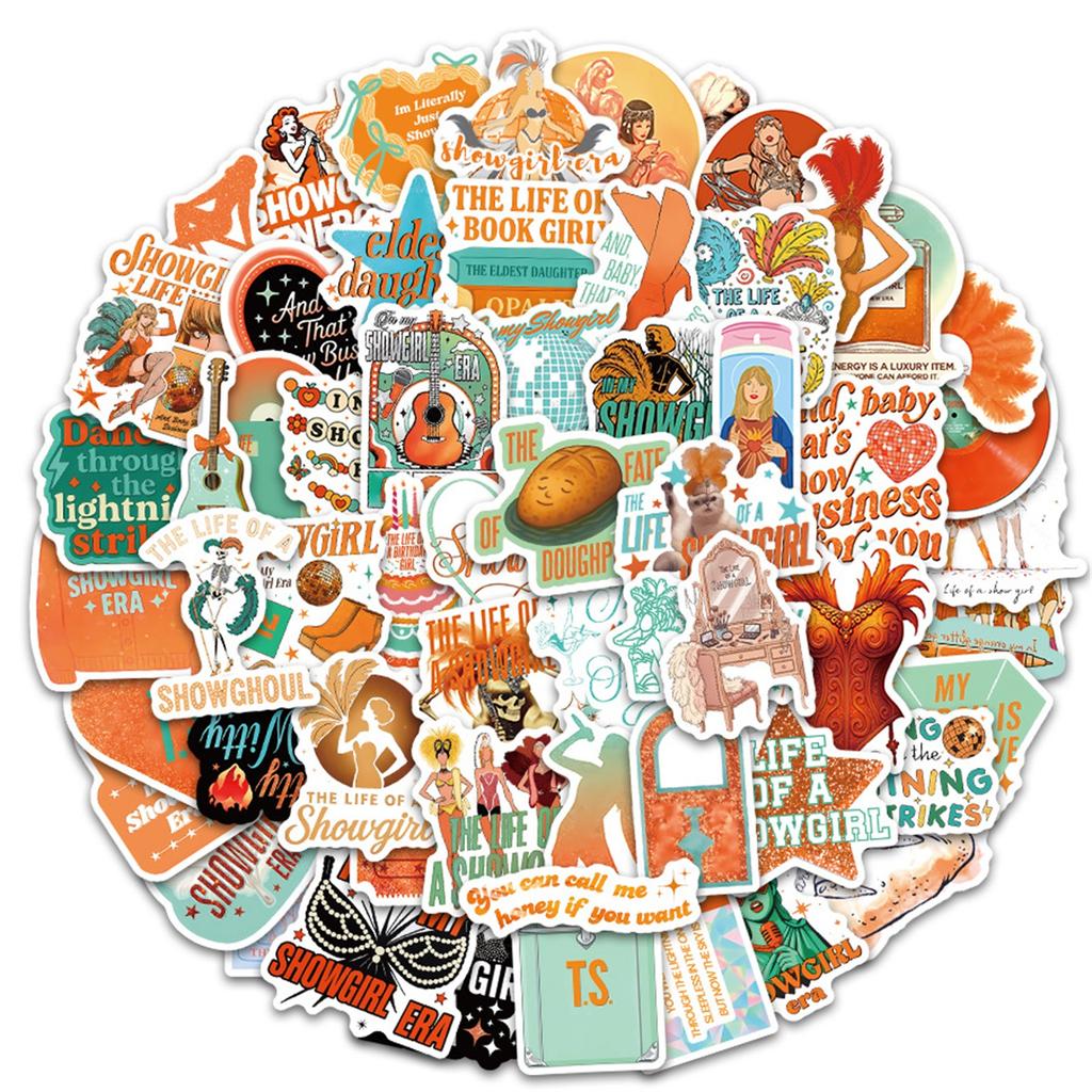 Stickers 50pCS ,Laptop Sticker Vinyl Stickers Car Sticker Motorcycle Luggage Decal Patches Skateboard Sticker DIY Decals