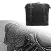 Ac29-Motorcycle Luggage Bag Universal Bag Side Bag Shoulder Bag Travel Bag Large Capacity Motorcycle Bag