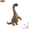 Oenux Jurassic Dinosaur World Eoraptor Dilophosauridae Mosasaurus Velociraptor T-Rex Animasl Model Action Figures Kid Toy Gift