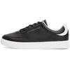 Light Cupsole Knit Sneakers