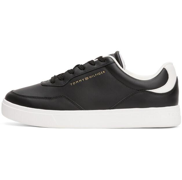 Кроссовки Tommy Hilfiger Light Cupsole Knit EU 38