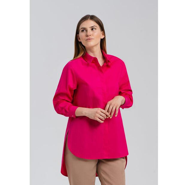 Рубашка Look Made With Love Havana Look EU M