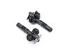 Volvo XC90 Scheinwerferreinigungsdüse Pumpe 8659926/8659928