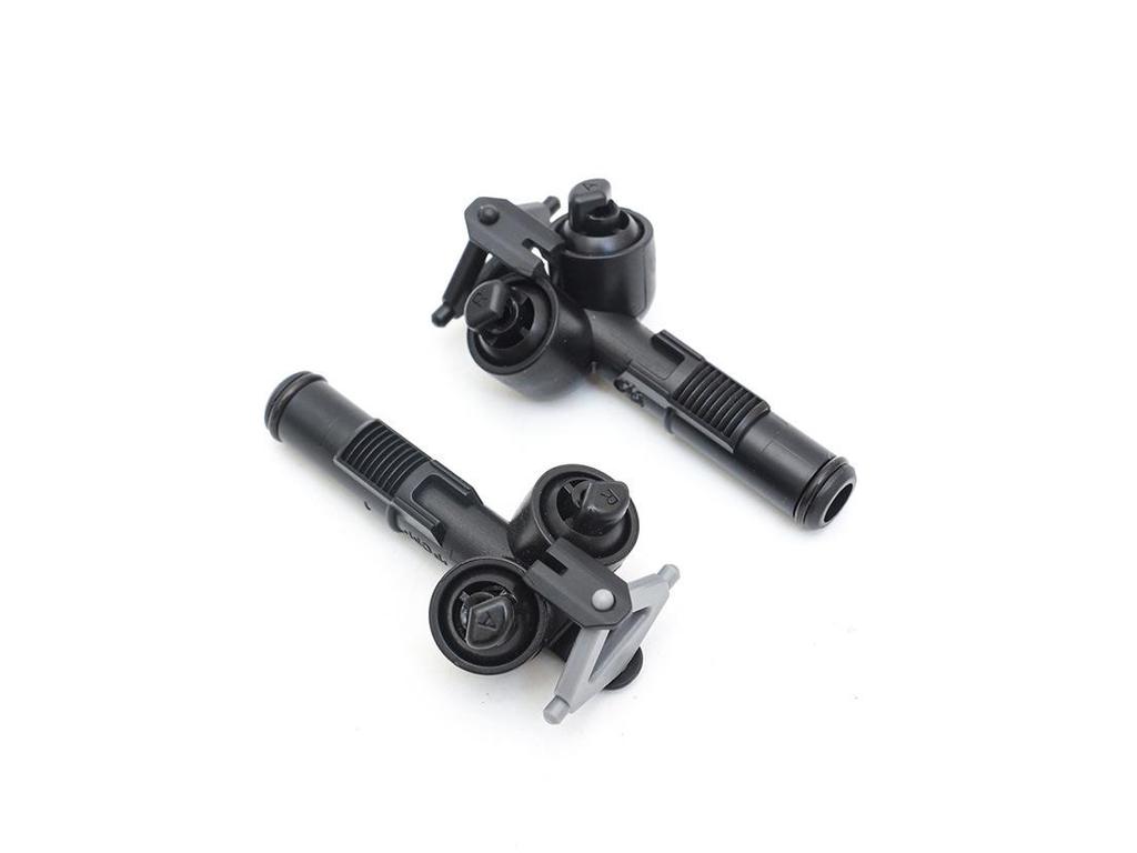 Volvo XC90 Scheinwerferreinigungsdüse Pumpe 8659926/8659928
