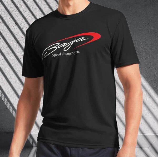 Men s and Women s T-shirts Baja Boats M