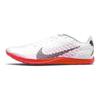 Nike Zoom Rival Waffle 5 White Bright Crimson Unisex Sneakers Black CZ1804-102
