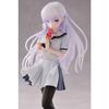 Bellfine Summer Pockets REFLECTION BLUE Shiroha Naruse 1/7 Scale PVC Pre-painted Complete Figure BF164