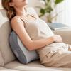 Kneading Function Electric Massage Cushion Deep Tissue Full Body Massager  Car Use