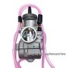 Motorcycle Racing Carburetor 33-42mm ATV PWK