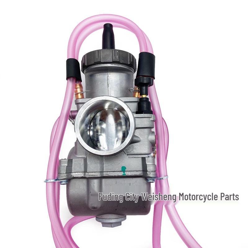 Motorcycle Racing Carburetor 33-42mm ATV PWK