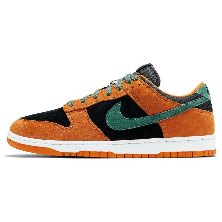Pre-owned Nike Dunk SP Ceramic DA1469-001-P26083562011710
