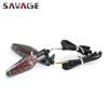 F900GS R1250GS Front Turn Signal Light Tail Brake Indicator Flasher For BMW R1300GS R1250GS ADV S1000XR F900 S1000 R1250 GS XR