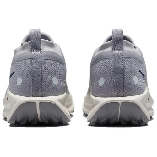 Nike Pegasus Trail 5 GORE-TEX Cement Grey Midnight Navy - FQ0908-006