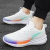 Women Shoes Air Cushion Running Shoes Men Breathable  Sneakers Men Sports Shoes Tennis Training Athletic Sneakers Big Size 36-46