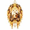 Wall Mounted Angel Blessing Wall Light Christmas Wall Decor Trail Wall Light  Indoor Ornament