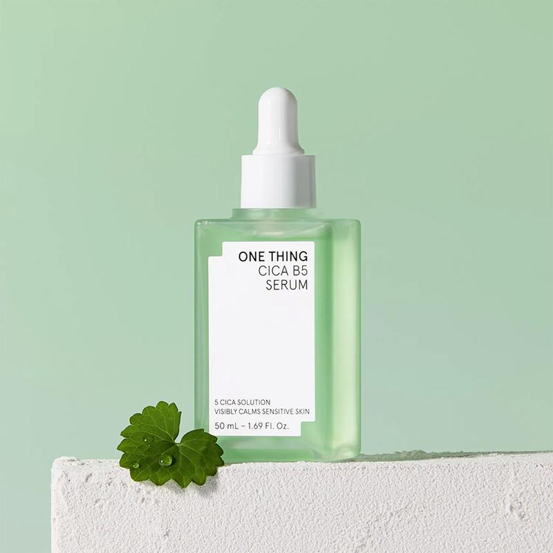 [ONE THING] Cica B5 Serum 50ml