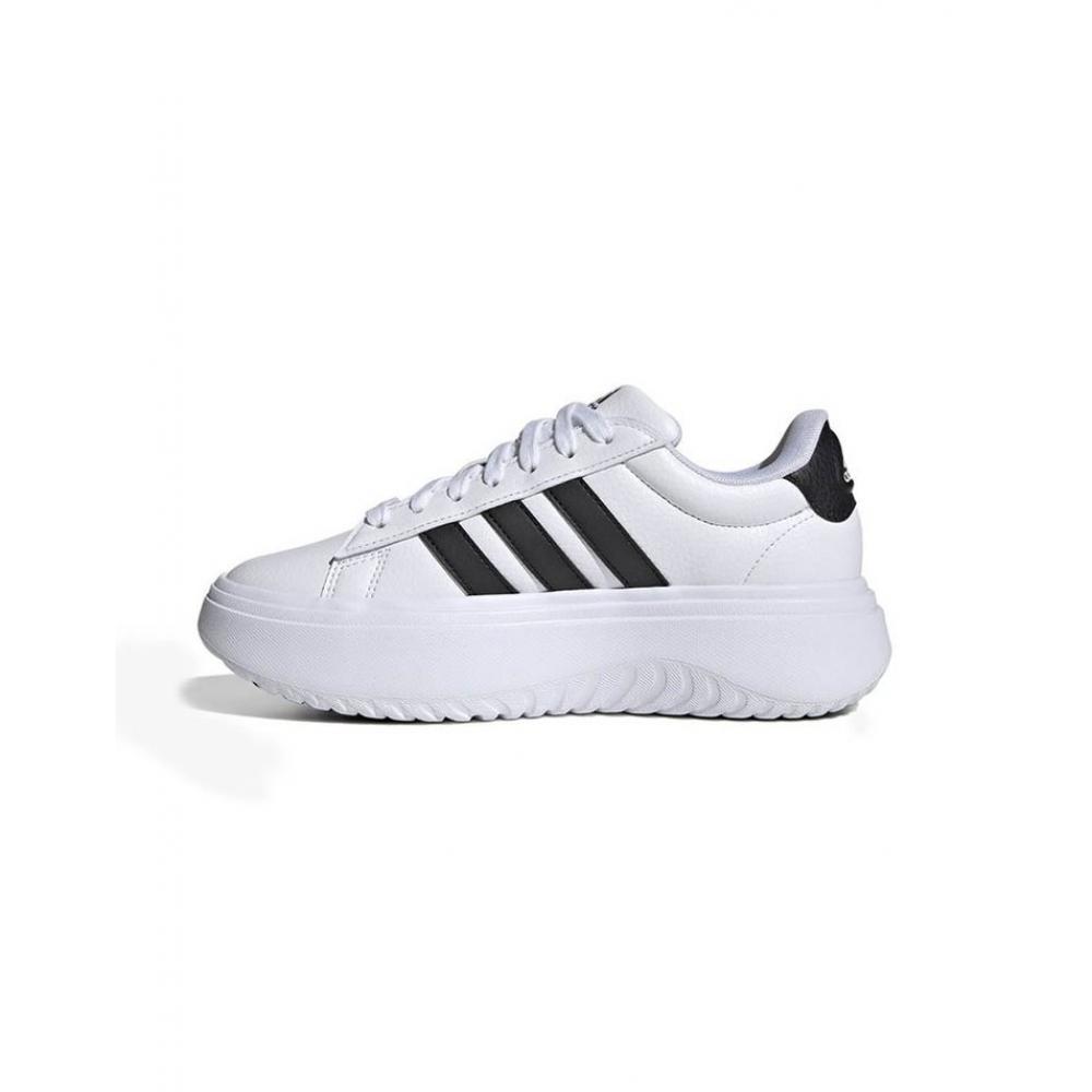 

Adidas Grand Code Platform Suede Ie1092 230