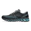 Asics Gel Quantum 360 Black Aquarium Men Sneakers 1203A750-001