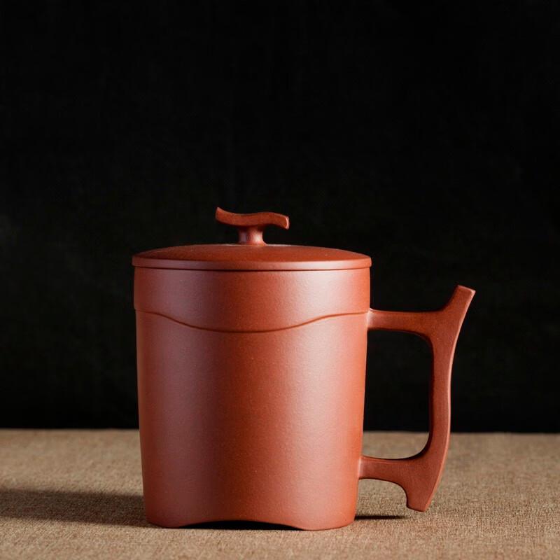 Wanchunhe Yongzheng Style Ceramic Cup