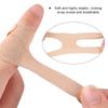 H-shaped Finger Tendon Sheath Breathable Finger Protection Bandage Self-adhesive Fixing Tape Protective Equipment Support Strap