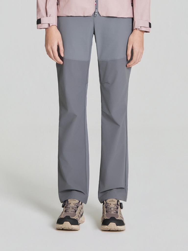 EIDER Heritage Women'S Movex Mountain Pants_Grey