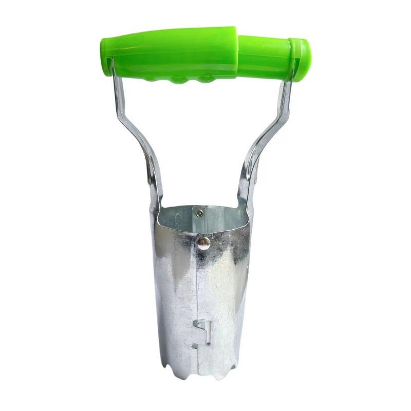 New Gardening Planting Flower Seeder Plant Seedling Transplanter Vegetable Planter Household Multifunctional Agricultural Tools
