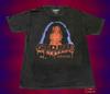 Nieuwe Carrie Stephen King 1976 Horrorfilm Heren Throwback Vintage Unisex T-shirt