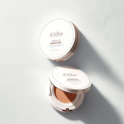 Cushion Solare Vegano Illuminante 15g
