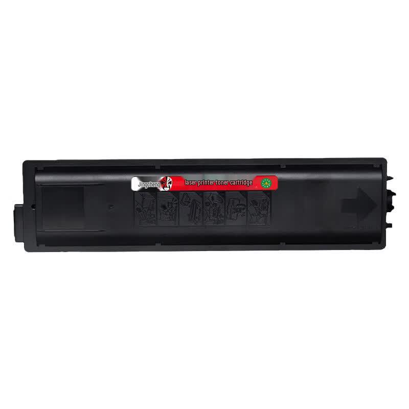 Compatible Kyocera TK-4138 Black High-Yield Toner Cartridge (2-Pack)