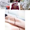 West Ham United Quilt Cover Set With Brushed Fabric For Teen Sleep Comfort